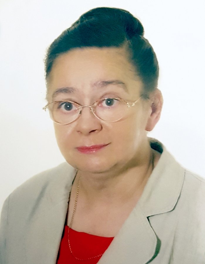 Asp. w st.spocz. Renata Jastrzębska